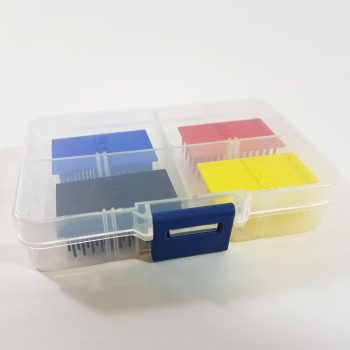 HYSTT Replacement Pins
