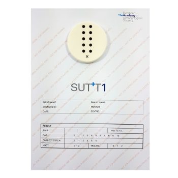 SUTT1 for Training